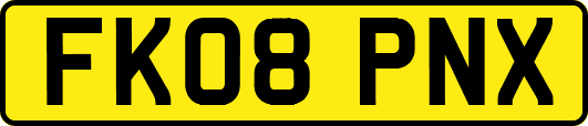 FK08PNX