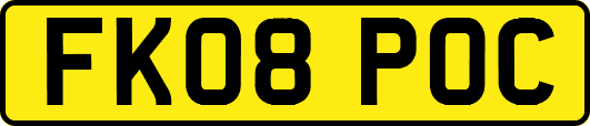 FK08POC