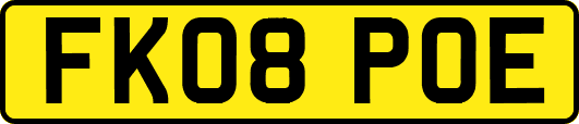 FK08POE