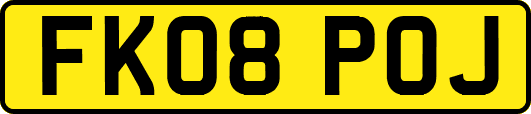 FK08POJ