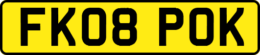 FK08POK