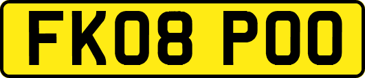 FK08POO