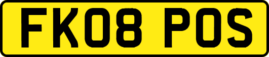 FK08POS
