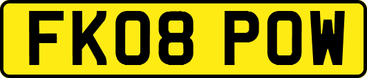 FK08POW