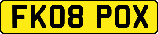 FK08POX