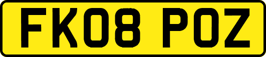FK08POZ