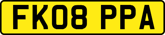 FK08PPA