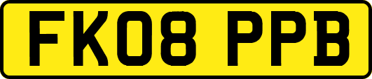 FK08PPB