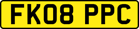 FK08PPC