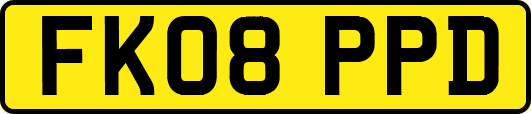 FK08PPD
