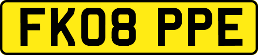 FK08PPE