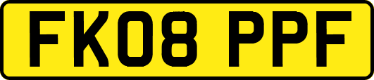 FK08PPF