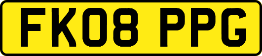 FK08PPG