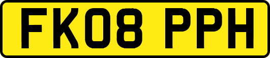 FK08PPH