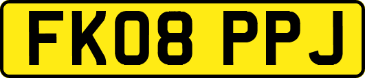FK08PPJ