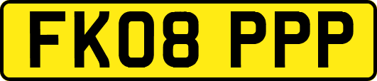 FK08PPP