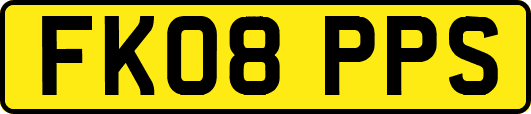 FK08PPS