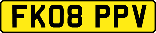 FK08PPV