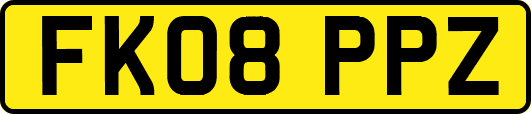 FK08PPZ