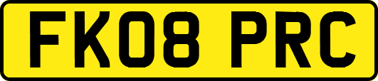 FK08PRC