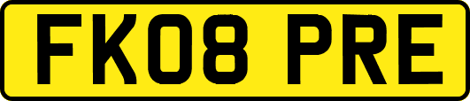 FK08PRE