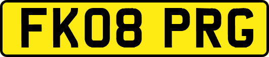 FK08PRG