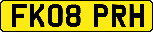 FK08PRH