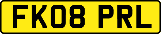 FK08PRL
