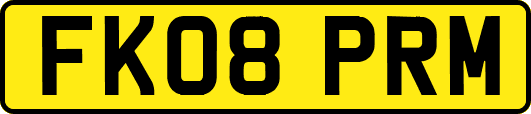 FK08PRM