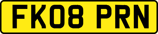 FK08PRN