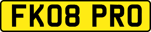 FK08PRO