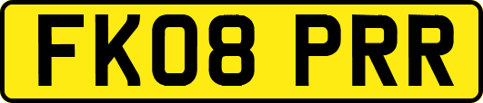 FK08PRR