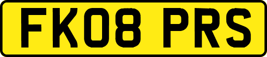 FK08PRS