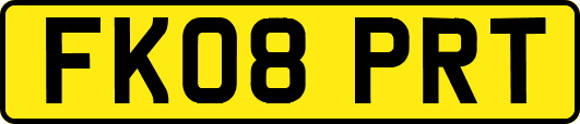 FK08PRT