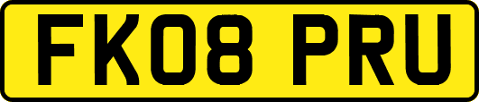 FK08PRU