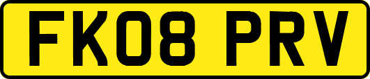 FK08PRV