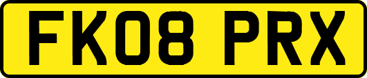 FK08PRX