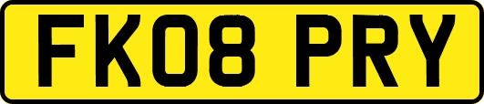 FK08PRY
