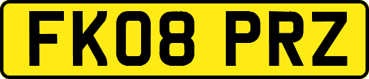 FK08PRZ