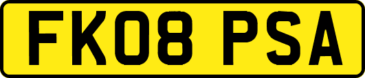 FK08PSA