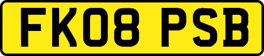 FK08PSB