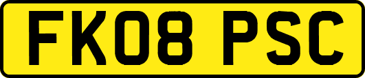 FK08PSC