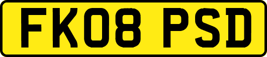 FK08PSD