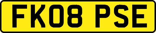 FK08PSE