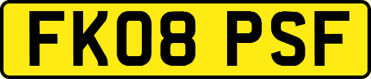 FK08PSF