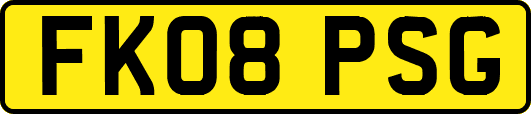 FK08PSG