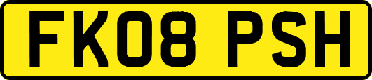 FK08PSH