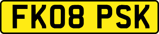 FK08PSK
