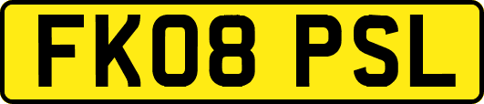 FK08PSL