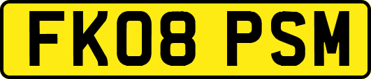 FK08PSM